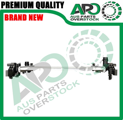 Radiator For JEEP COMPASS 2.0L M6 Turbo Diesel 2017-On