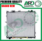Radiator For KIA Sportage 5/1997-5/2005 Auto Manual
