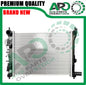 Radiator For KIA STONIC YB 1.4L Turbo Petrol Auto Manual 7/2017-On