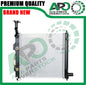 Radiator For KIA PICANTO JA 1.0T 1.25L Petrol Auto Manual 3/2017-On