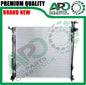 Radiator For KIA SORENTO UM 2.2L Turbo Diesel Auto Manual 2014-2020