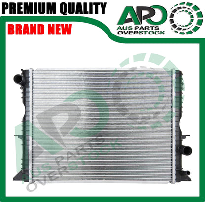 Radiator Landrover Defender LD 2.2L 2.4L TD4 2.5L TD5 Turbo Diesel 1998-