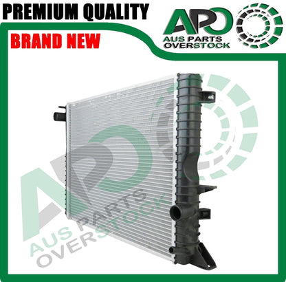 Radiator Landrover Defender LD 2.2L 2.4L TD4 2.5L TD5 Turbo Diesel 1998-