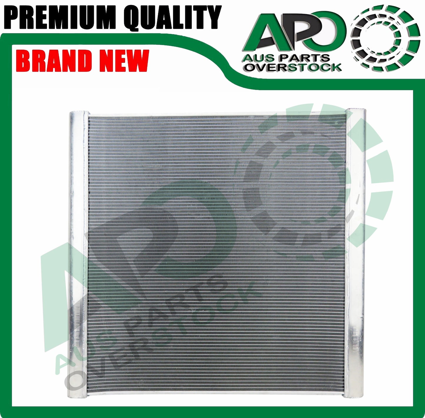 Radiator For Land Rover Range Rover III L322 LM 4.2 Supercharged 4.4L 2005-2012