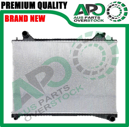 Radiator For JAGUAR F-PACE X761 2.0T Petrol / 2.0TD Diesel 2016-On