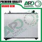 Radiator LAND ROVER RANGE ROVER Velar L560 3.0L 5.0L Petrol / 3.0 Diesel 2017-On