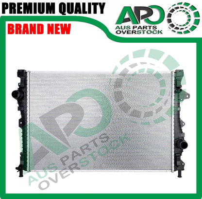 Radiator For LANDROVER DISCOVERY SPORT L550 2.0T Petrol / 2.0TD Diesel