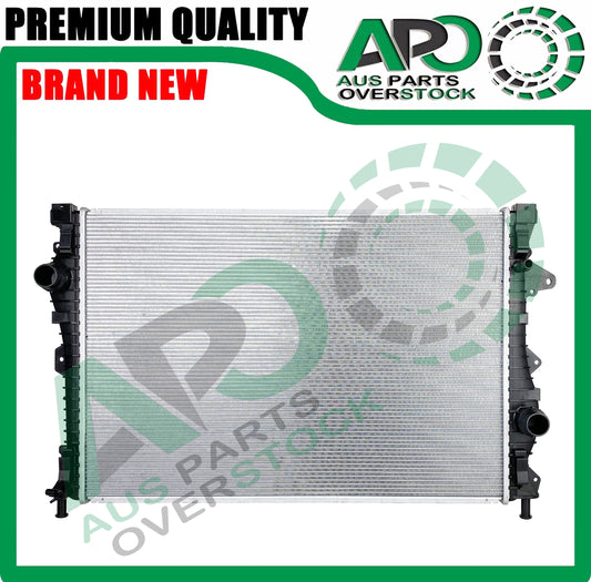 Radiator For JAGUAR E-PACE X540 2.0T Petrol / 2.0TD Diesel 2017-On