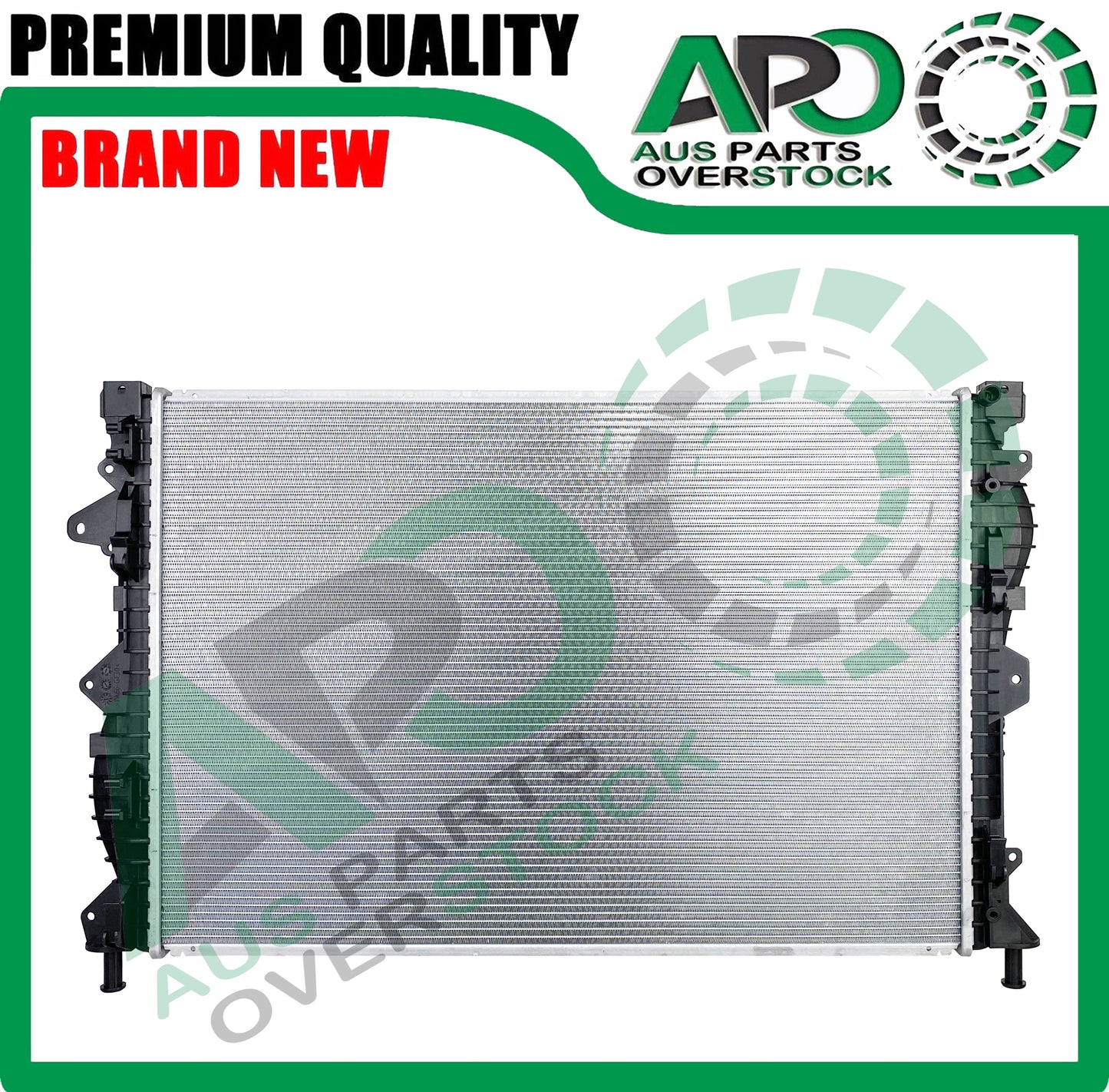 Radiator For LANDROVER DISCOVERY SPORT L550 2.0T Petrol / 2.0TD Diesel