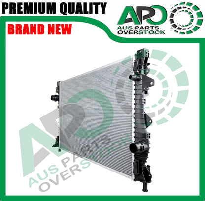 Radiator For LANDROVER DISCOVERY SPORT L550 2.0T Petrol / 2.0TD Diesel