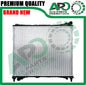 Radiator For LANDROVER DISCOVERY L462 3.0T Diesel 9/2016-On