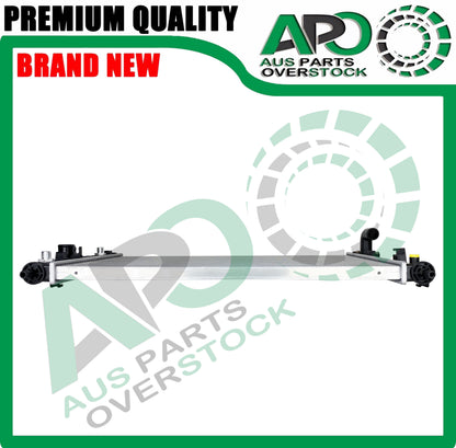 Radiator For LDV G10 SV7C SV7A 1.9L Turbo Diesel 2015-On