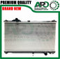 Radiator For LEXUS GS300 GRS190 2/05-On // GS450H GSW191 2/06-On