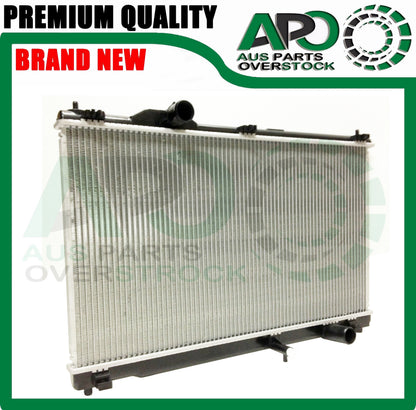 Radiator For LEXUS GS300 GRS190 2/05-On // GS450H GSW191 2/06-On