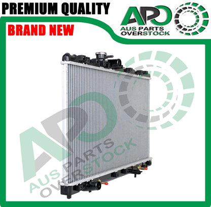 Radiator for TOYOTA ALTEZZA SXE10 2.0L Petrol Auto Manual 1999-2005