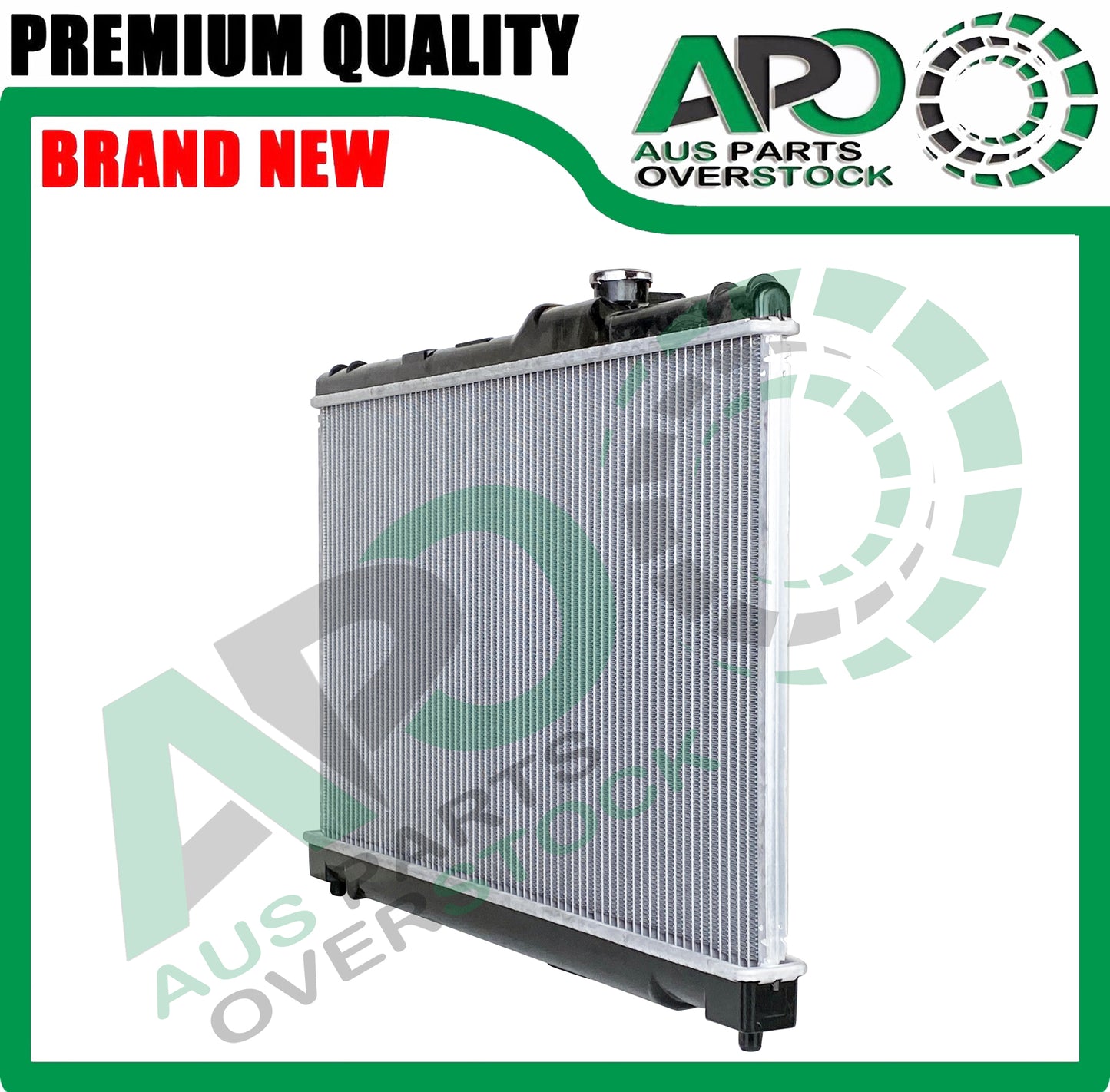 Radiator for TOYOTA ALTEZZA SXE10 2.0L Petrol Auto Manual 1999-2005