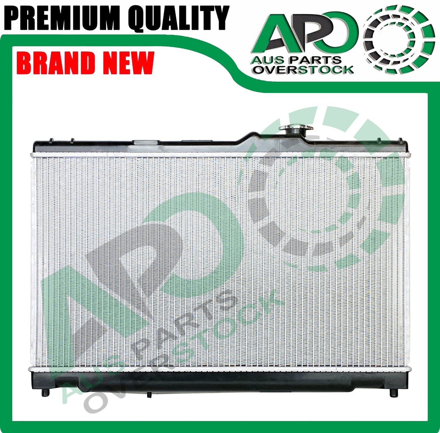 Radiator for TOYOTA ALTEZZA SXE10 2.0L Petrol Auto Manual 1999-2005