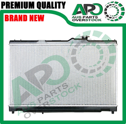 Radiator for TOYOTA ALTEZZA SXE10 2.0L Petrol Auto Manual 1999-2005
