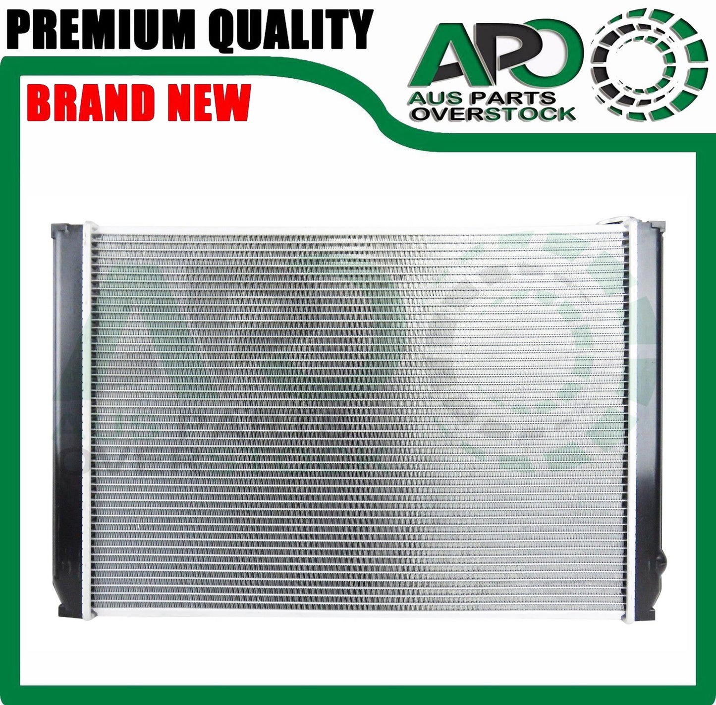 Radiator For LEXUS RX350 MCU30 MHU38 GSU35 2GRF Auto Manual 2003-2008