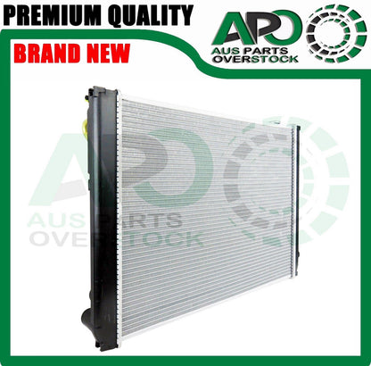 Radiator For LEXUS RX350 MCU30 MHU38 GSU35 2GRF Auto Manual 2003-2008