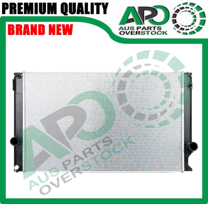 Radiator For LEXUS NX200t NX300 AGZ10R AGZ15R / NX300h AYZ10R AYZ15R 8/2014-On