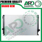 Radiator For LEXUS NX200t NX300 AGZ10R AGZ15R / NX300h AYZ10R AYZ15R 8/2014-On