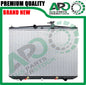 Radiator For LEXUS RX350 GGL25 GGL26 / RX450H GYL25R GYL26R 3.5L Petrol