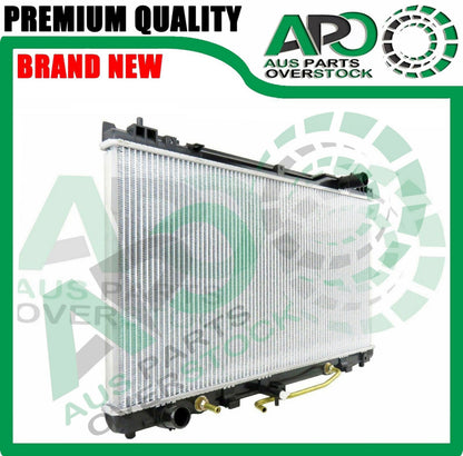 Radiator For LEXUS ES300 ES330 MCV40R MCV30 Auto V6 2001-2005