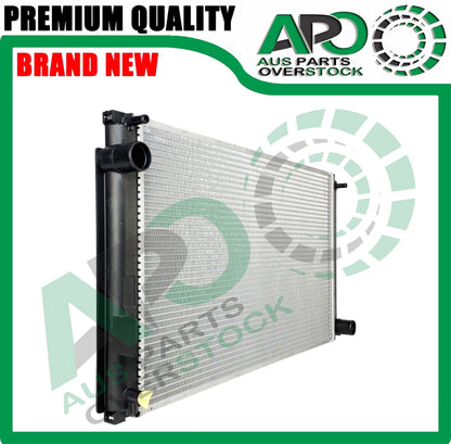 Radiator For LEXUS NX300h AYZ10R AYZ15R 2.5L Hybrid Petrol 8/2014-On