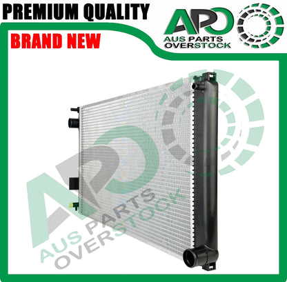Radiator For LEXUS NX300h AYZ10R AYZ15R 2.5L Hybrid Petrol 8/2014-On
