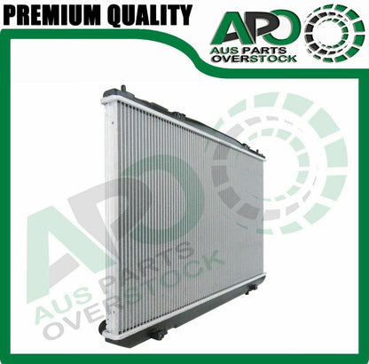 Radiator For LEXUS RX350 AGL10 GGL15 GYL15 2009-On Auto Manual