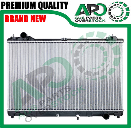 Radiator For CROWN Royal / Athlete GRS210 GRS211 GRS212 2.5L 3.5L Petrol