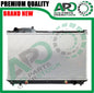 Radiator For LEXUS LS430 UCF30 4.3L V8 Auto Manual 2000-2006