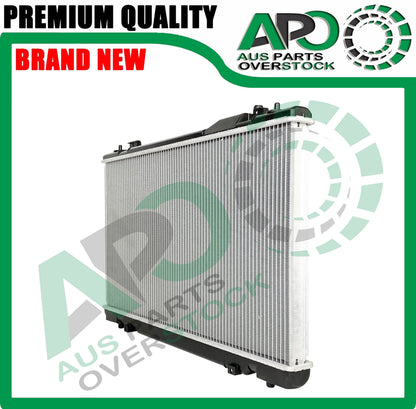 Radiator for LEXUS GS460 URS190R 4.6L V8 Petrol Auto Manual 1/2005-2011