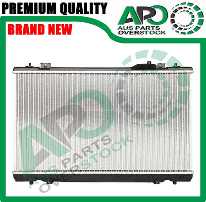 Radiator for LEXUS GS460 URS190R 4.6L V8 Petrol Auto Manual 1/2005-2011