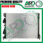Radiator For MASERATI Ghibli Levante Quattroporte 3.0T V6 3.8T V8 2014-On