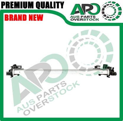 Radiator For MAZDA 3 BL 2.2L Diesel Manual 2009-2013