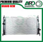 Radiator Fit MAZDA 3 BL SP25 Auto Manual 4/2009-2012