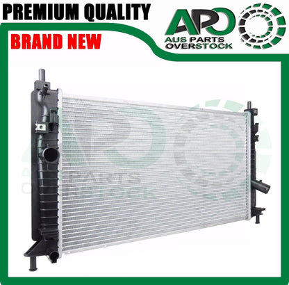 Radiator Fit MAZDA 3 BL SP25 Auto Manual 4/2009-2012