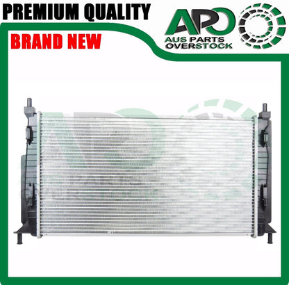 Radiator Fit MAZDA 3 BL SP25 Auto Manual 4/2009-2012