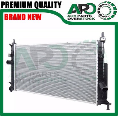 Radiator Fit MAZDA 3 BL SP25 Auto Manual 4/2009-2012