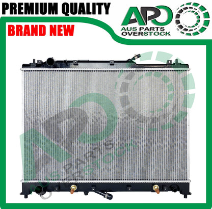 Radiator For fits MAZDA CX-9 TB WAGON 10/2007-ON AUTO & MANUAL