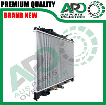 Radiator For fits MAZDA CX-9 TB WAGON 10/2007-ON AUTO & MANUAL