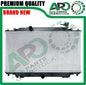 Radiator For MAZDA 3 BM Hatch / BN Sedan 2.0L 2.5L Petrol 2013-2019