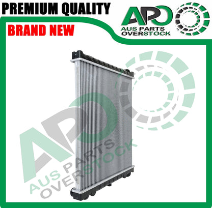 Radiator For Ford Trader // Mazda T4000 T4600 WG 1995-2000