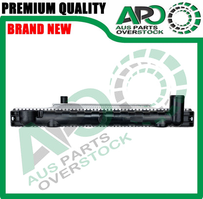 Radiator For Ford Trader // Mazda T4000 T4600 WG 1995-2000