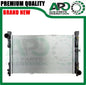 Radiator For MERCEDES CLK Class W209 6/2002-2/2009