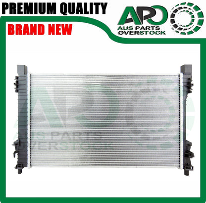 Radiator For MERCEDES CLK Class W209 6/2002-2/2009