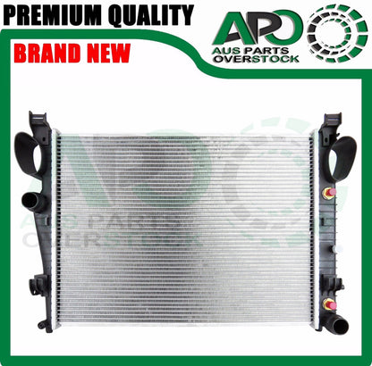 Radiator For MERCEDES CL Class W215 CL500 CL55 AMG CL600 CL65 AMG 1999-2006