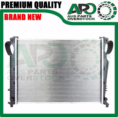 Radiator For MERCEDES CL Class W215 CL500 CL55 AMG CL600 CL65 AMG 1999-2006